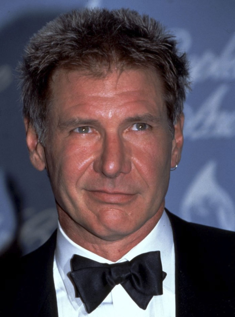 "I've been ugly all my life": People named Blake Shelton the sexiest man of 2017