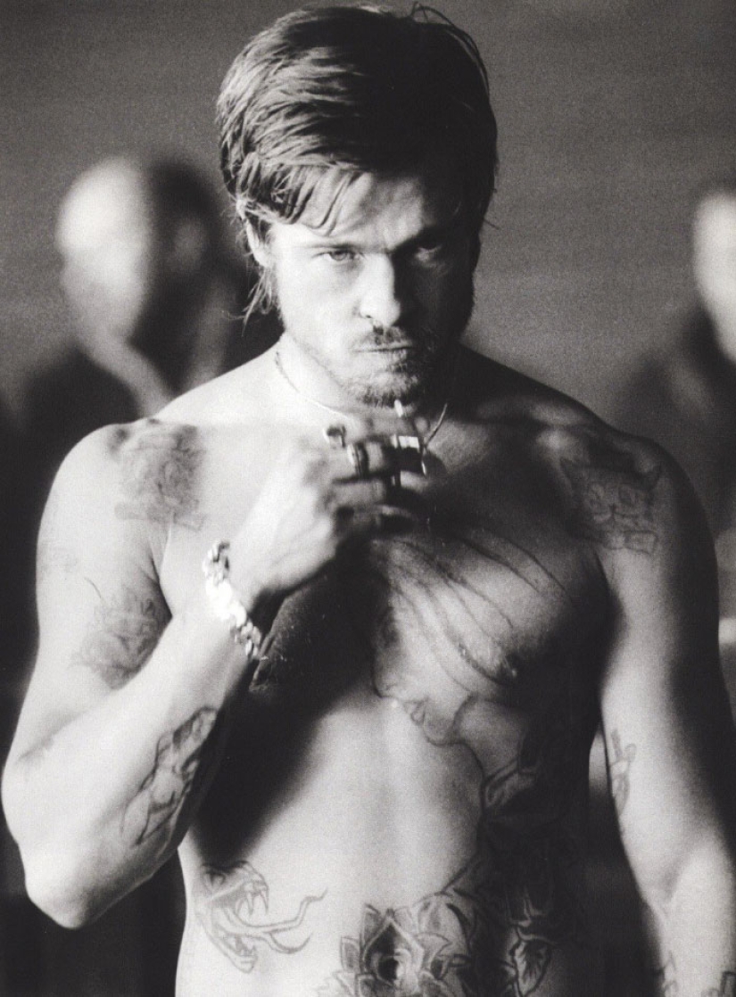 "I've been ugly all my life": People named Blake Shelton the sexiest man of 2017