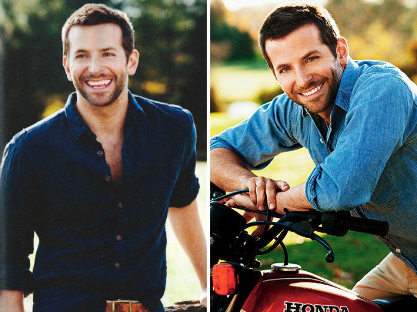 "I've been ugly all my life": People named Blake Shelton the sexiest man of 2017