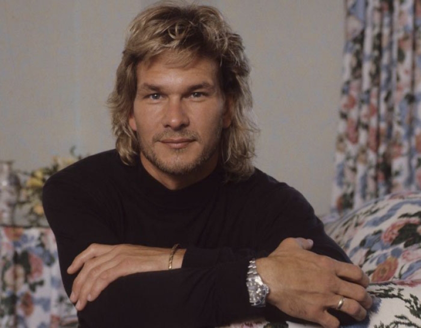 "I've been ugly all my life": People named Blake Shelton the sexiest man of 2017