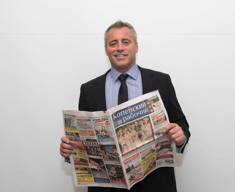 Jackie Chan, Nicole Kidman y otras estrellas felicitaron a los lectores de "Kopeysky Worker" por las vacaciones Jackie Chan, Nicole Kidman y otras estrellas felicitaron a los lectores de "Kopeysky Worker" por las vacaciones