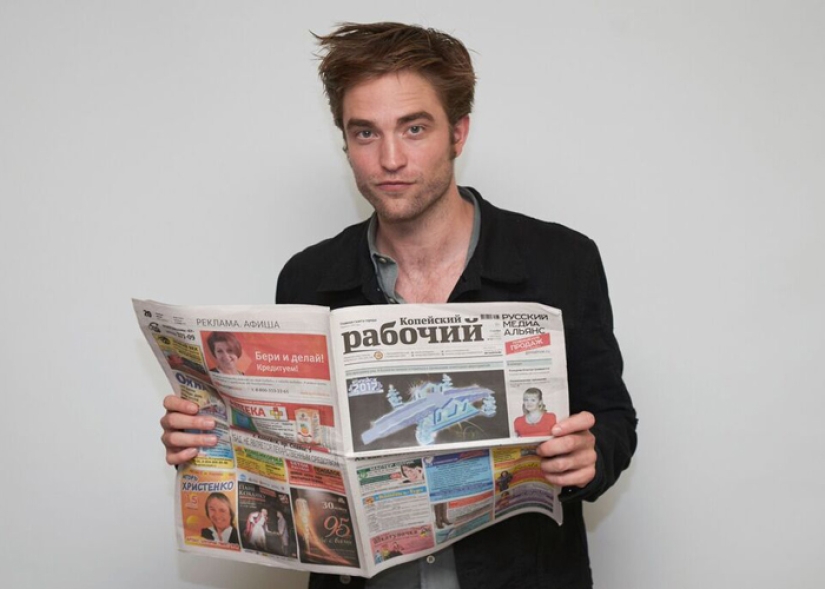 Jackie Chan, Nicole Kidman y otras estrellas felicitaron a los lectores de "Kopeysky Worker" por las vacaciones Jackie Chan, Nicole Kidman y otras estrellas felicitaron a los lectores de "Kopeysky Worker" por las vacaciones