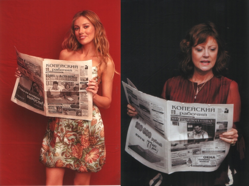 Jackie Chan, Nicole Kidman y otras estrellas felicitaron a los lectores de "Kopeysky Worker" por las vacaciones Jackie Chan, Nicole Kidman y otras estrellas felicitaron a los lectores de "Kopeysky Worker" por las vacaciones