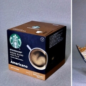 Japanese artist Harukiru transforms packaging into works of art