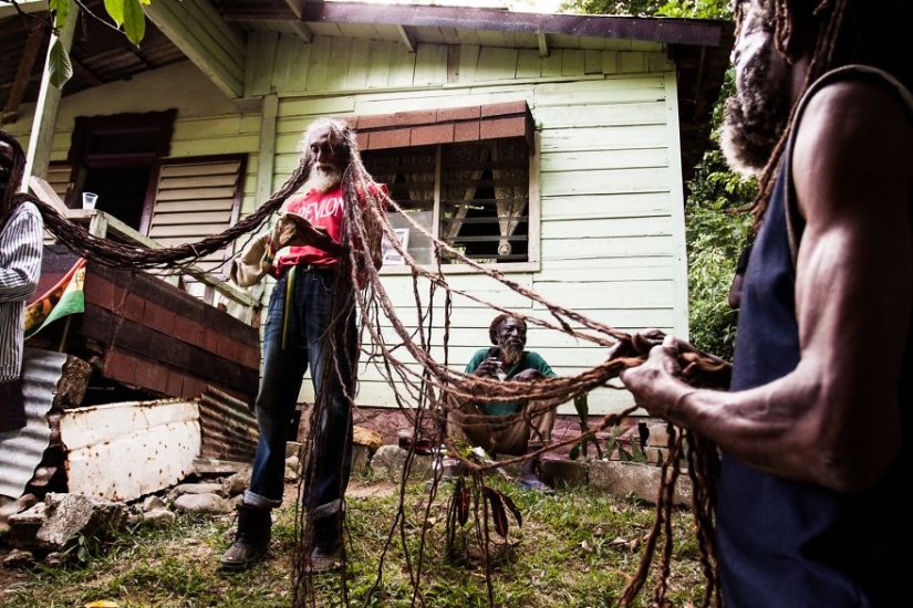 Japanese bums, Satanists and rappers: photographer documents the life of subcultures around the world