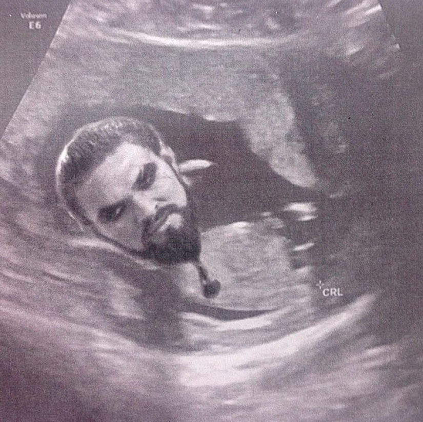 Jason Momoa is the coolest guy on Instagram