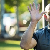 Jeff Bezos y sus 131 mil millones: el hombre más rico del mundo no sabe cómo gastar su dinero