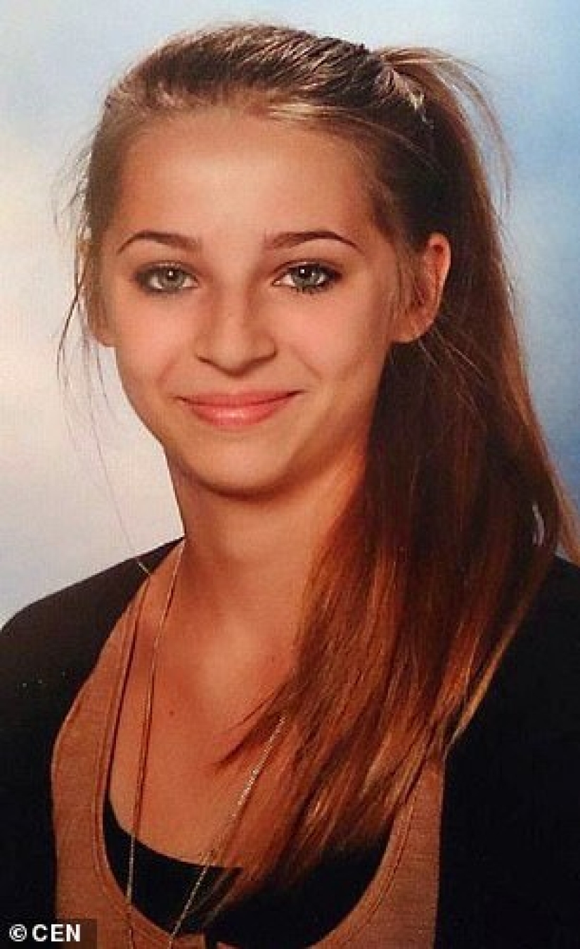 Jihadist propagandists: girls from Austria who advertised ISIS in photos on the web face 15 years in prison