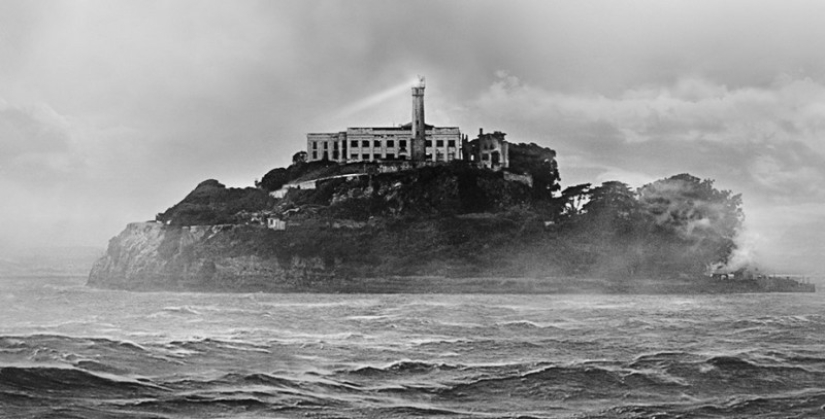 John Anglin, que escapó de Alcatraz hace 50 años, envió una carta al FBI y pidió ayuda
