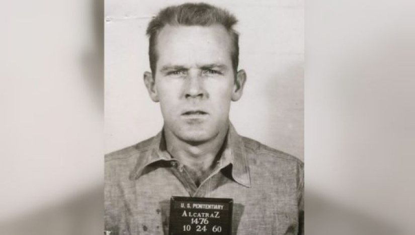 John Anglin, que escapó de Alcatraz hace 50 años, envió una carta al FBI y pidió ayuda