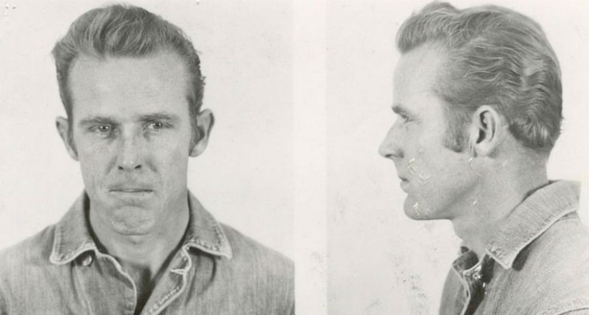 John Anglin, who escaped from Alcatraz 50 years ago, sent a letter to the FBI and asked for help