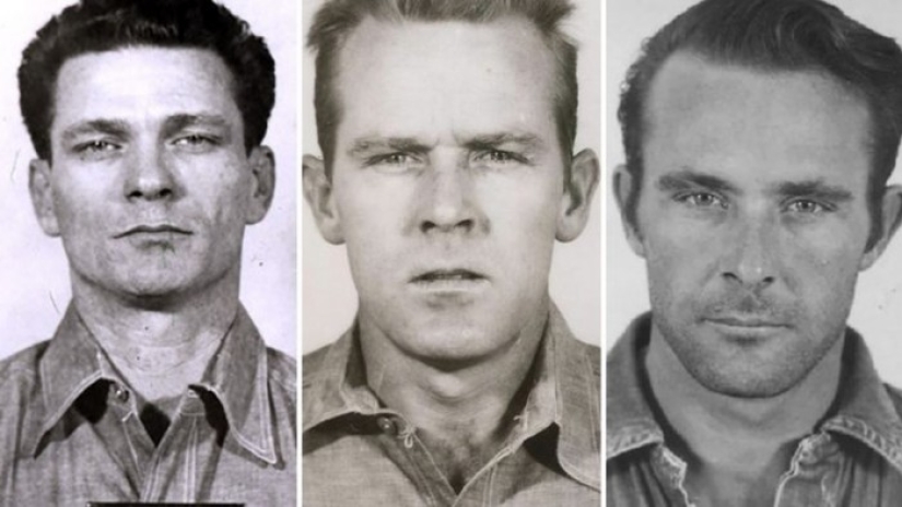 John Anglin, who escaped from Alcatraz 50 years ago, sent a letter to the FBI and asked for help