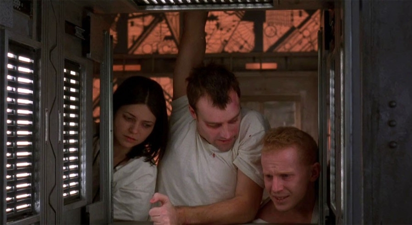 John Connor — Jesucristo: nombres no aleatorios de los personajes principales de las películas de Hollywood John Connor — Jesucristo: nombres no aleatorios de los personajes principales de las películas de Hollywood