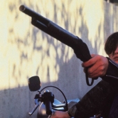 John Connor — Jesus Christ: non-random names of the main characters of Hollywood films