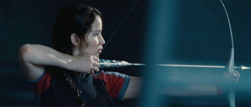 John Connor — Jesus Christ: non-random names of the main characters of Hollywood films