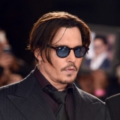 Johnny Depp and Amber Heard: the painful end of mad love