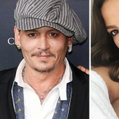 Johnny Depp is going to marry a 20-year-old dancer from Russia