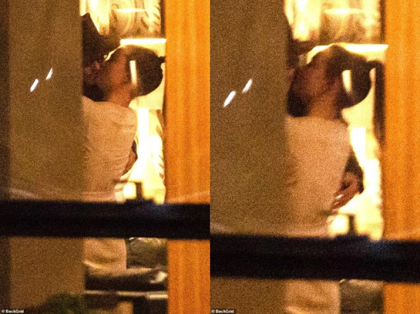 Johnny Depp se casará con una bailarina rusa de 20 años