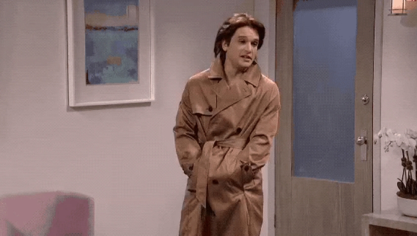 Jon Snow con vestido rojo y tacones. ¡Aún no lo has visto así!