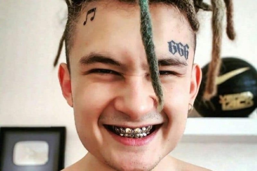 Joven Hefner: ¿Quién es Morgenstern y por qué enfurece a todos?