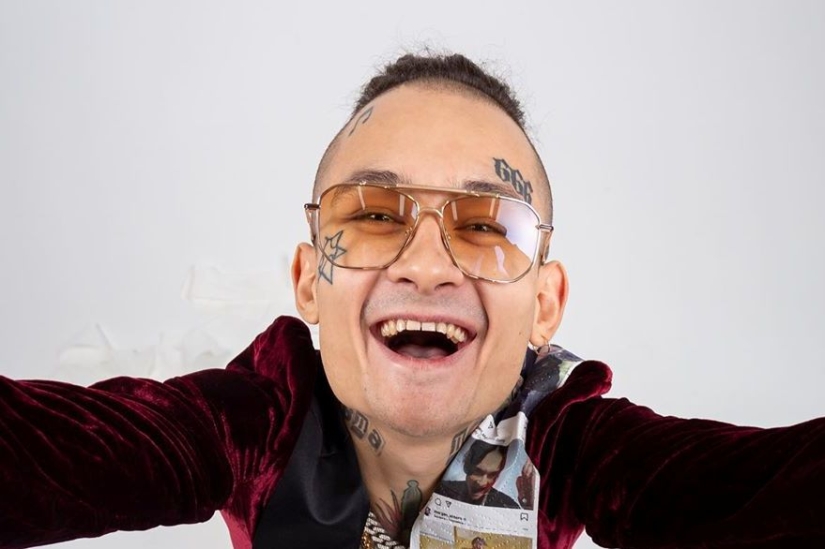 Joven Hefner: ¿Quién es Morgenstern y por qué enfurece a todos?