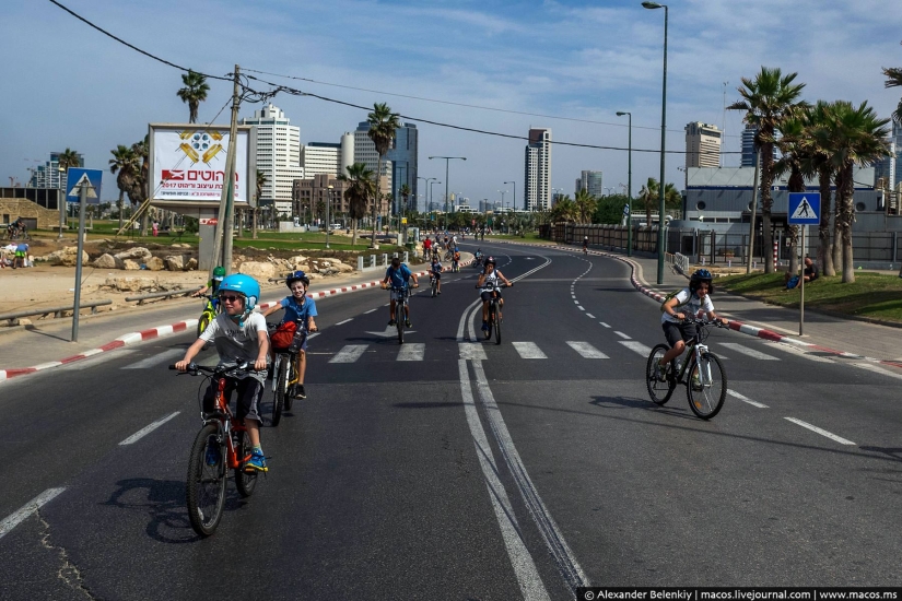 Judgment Day for all Jews