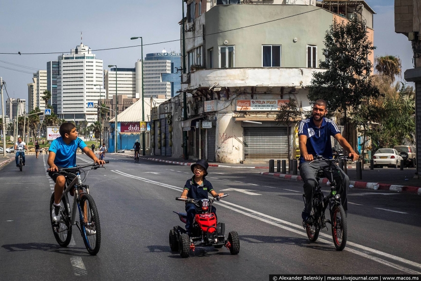 Judgment Day for all Jews