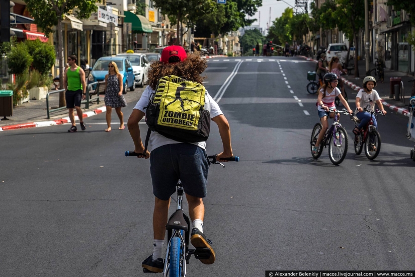 Judgment Day for all Jews