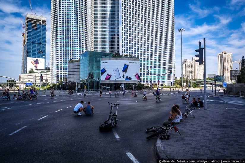 Judgment Day for all Jews