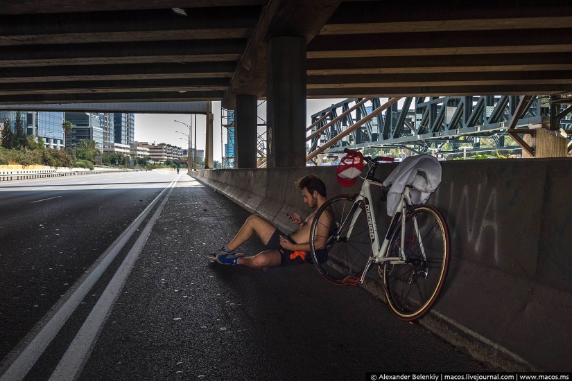 Judgment Day for all Jews