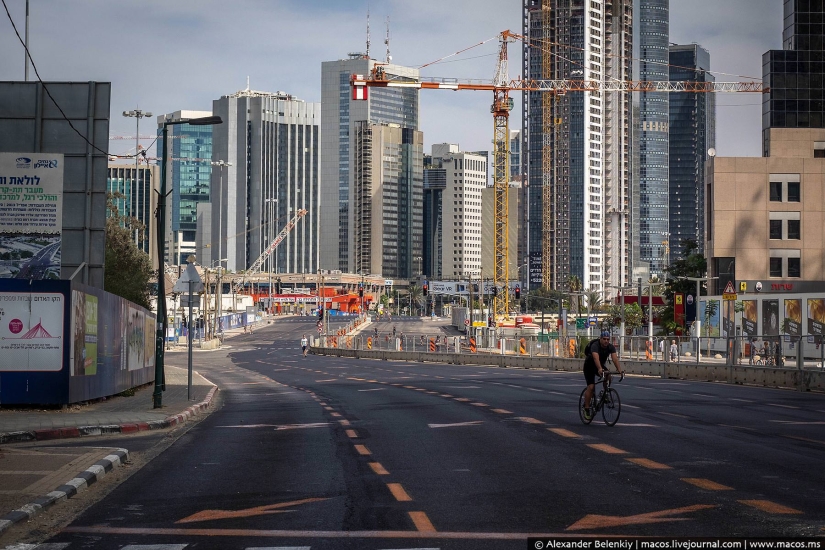 Judgment Day for all Jews