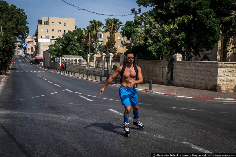 Judgment Day for all Jews