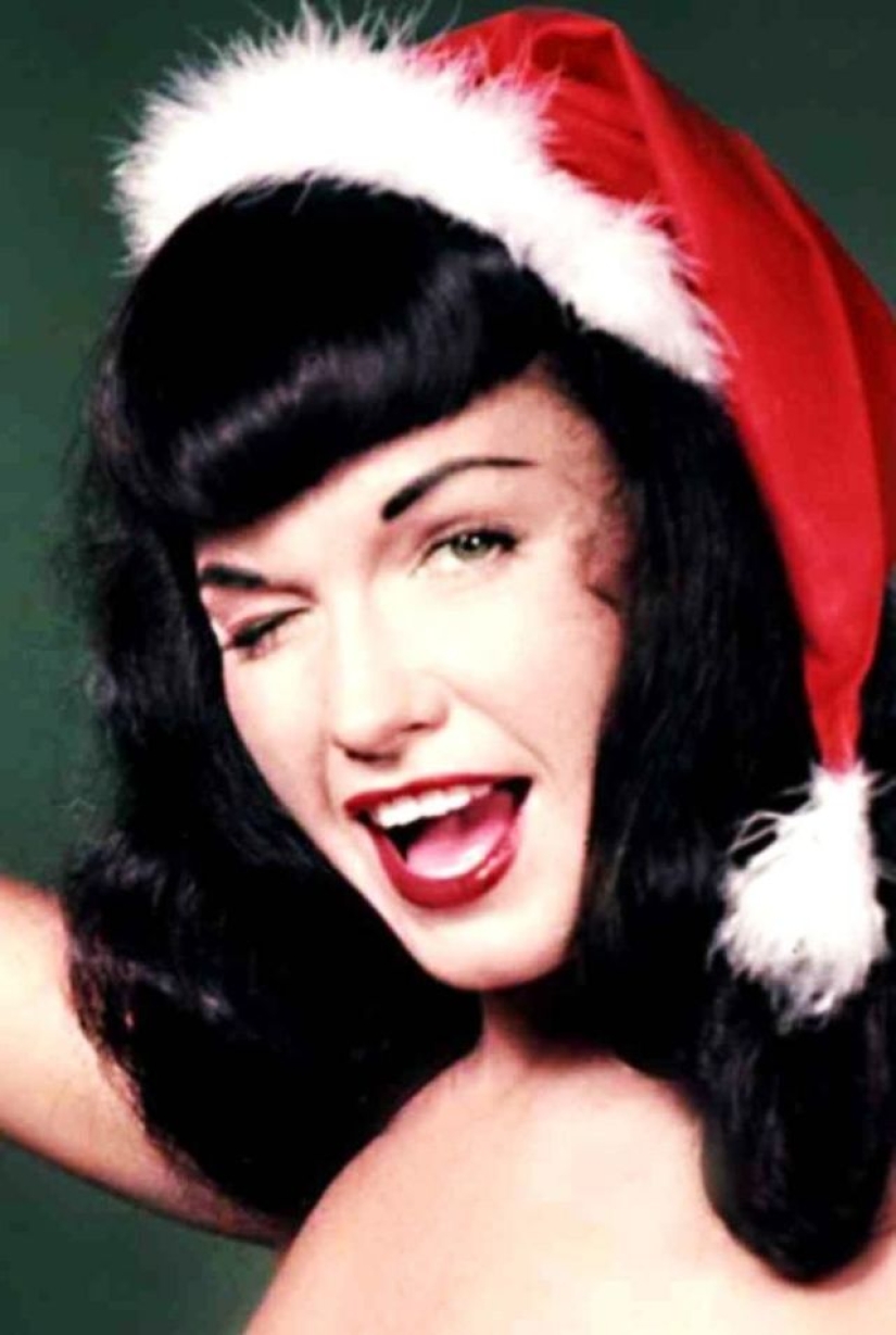 Juguetón, astuto y alegre: 20 celebridades vintage que guiñan un ojo a la cámara Juguetón, astuto y alegre: 20 celebridades vintage que guiñan un ojo a la cámara