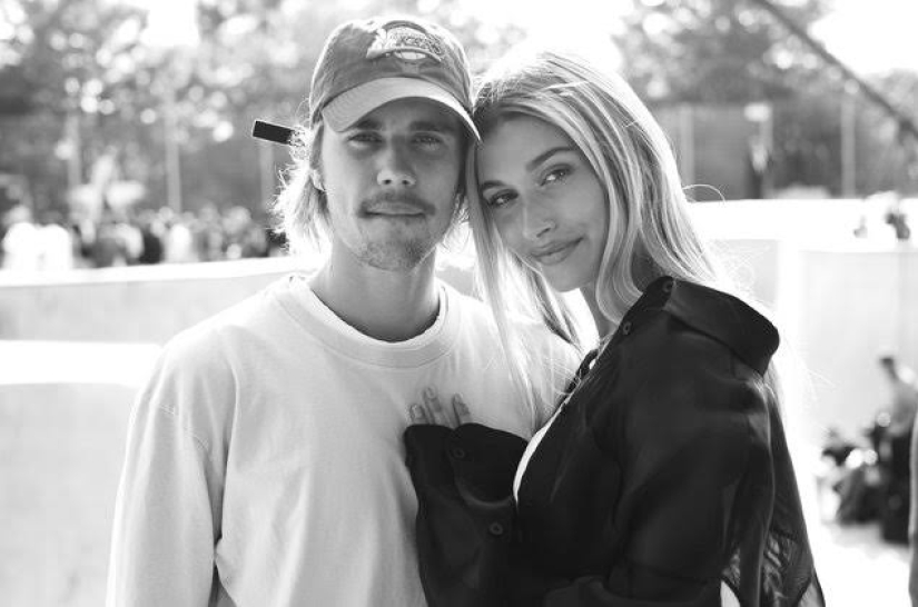 Justin Bieber's celibacy: the popular singer admitted that he did not have sex before the wedding