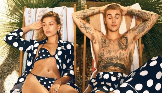Justin Bieber's celibacy: the popular singer admitted that he did not have sex before the wedding Justin Bieber's celibacy: the popular singer admitted that he did not have sex before the wedding
