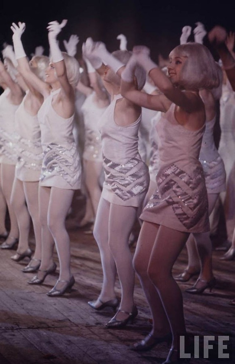 Juventud soviética en 1967: fotos de la revista LIFE