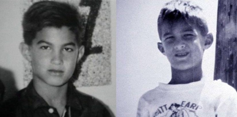 Karate, músico y casi los Mongoles: 6 hechos interesantes acerca de Steven Seagal