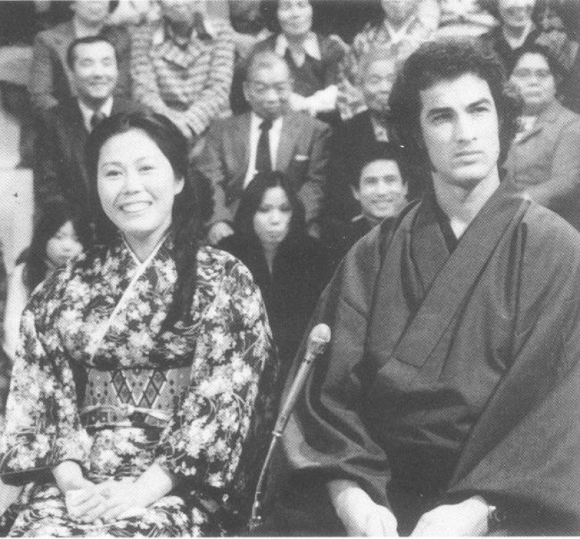 Karateka, músico y casi mongol: 6 datos interesantes sobre Steven Seagal Karateka, músico y casi mongol: 6 datos interesantes sobre Steven Seagal