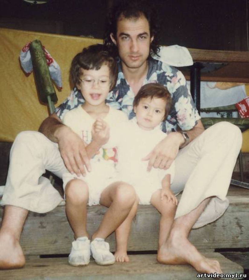 Karateka, musician and almost Mongol: 6 interesting facts about Steven Seagal