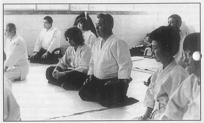 Karateka, musician and almost Mongol: 6 interesting facts about Steven Seagal