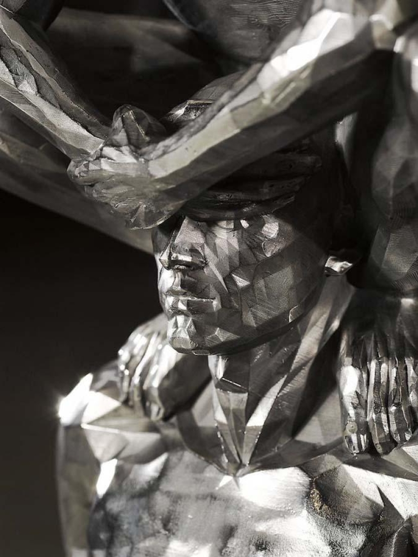 Karma-cerrando los ojos del otro