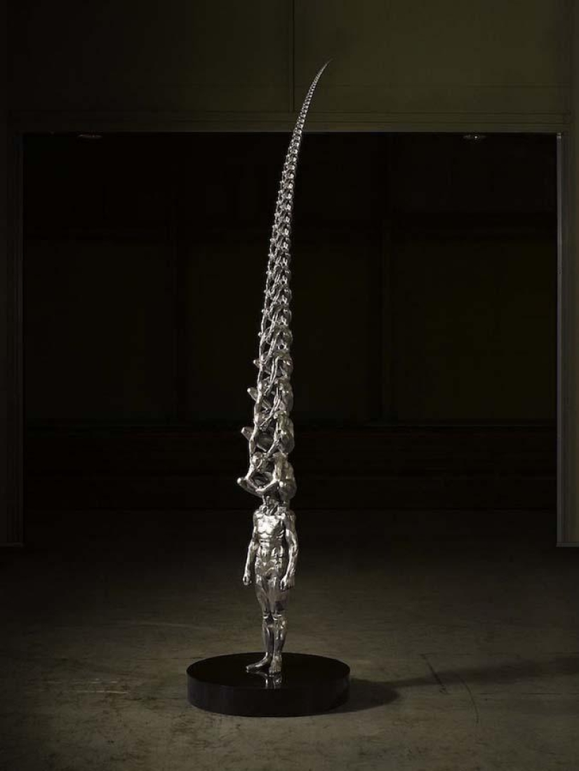 Karma-cerrando los ojos del otro