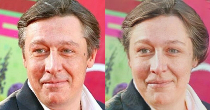 Katya Khabenskaya, Dasha Nagieva and others: Russian actors in female characters