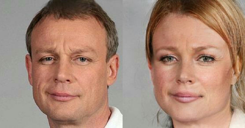 Katya Khabenskaya, Dasha Nagieva and others: Russian actors in female characters