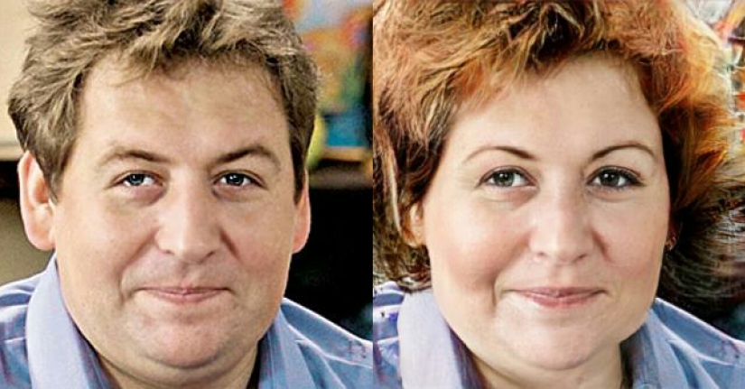 Katya Khabenskaya, Dasha Nagieva and others: Russian actors in female characters