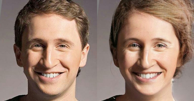 Katya Khabenskaya, Dasha Nagieva and others: Russian actors in female characters