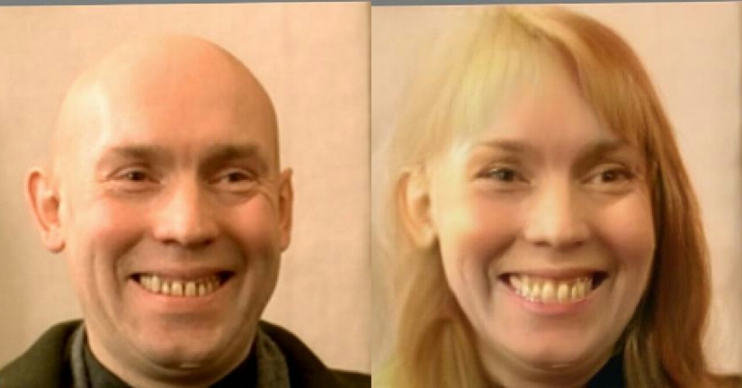 Katya Khabenskaya, Dasha Nagieva and others: Russian actors in female characters