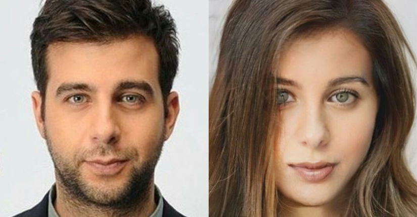 Katya Khabenskaya, Dasha Nagieva and others: Russian actors in female characters