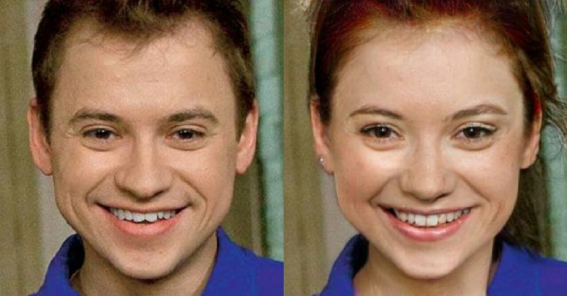 Katya Khabenskaya, Dasha Nagieva and others: Russian actors in female characters