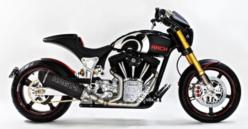 Keanu Reeves engaged in the production of luxury motorcycles Keanu Reeves engaged in the production of luxury motorcycles